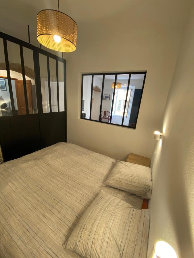 Grand studio rue piétonne Ajaccio Ajaccio  Exterior foto
