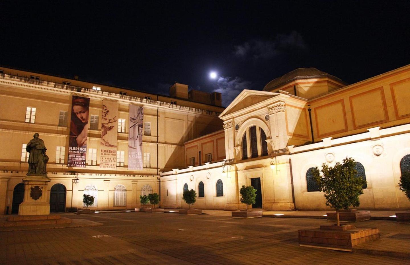 Grand studio rue piétonne Ajaccio Ajaccio  Exterior foto