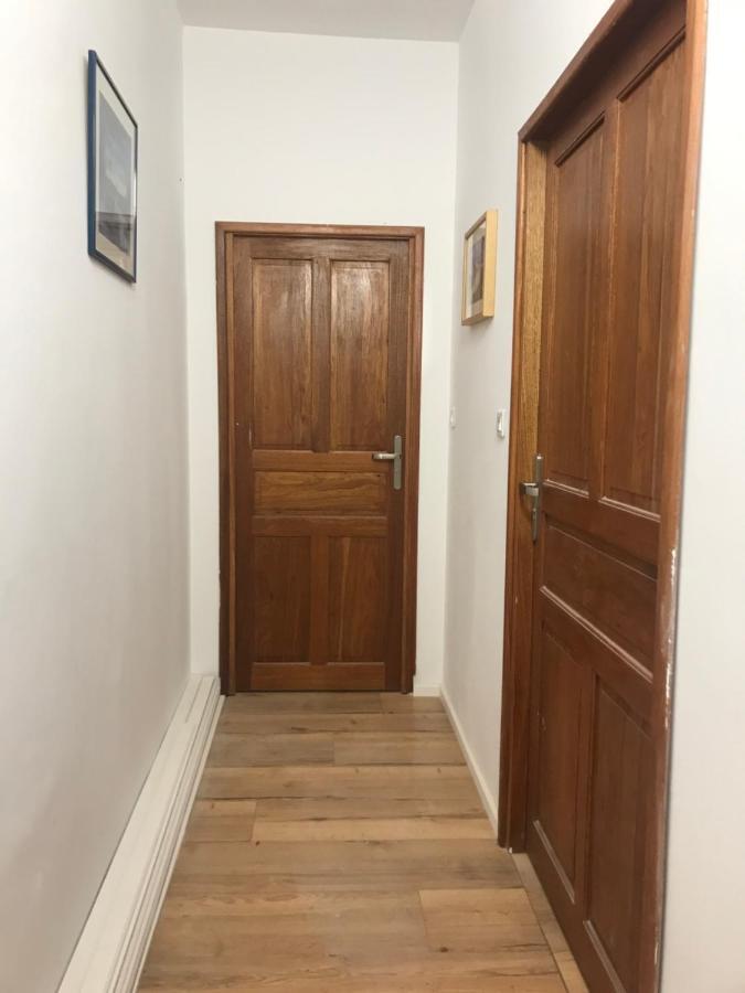 Grand studio rue piétonne Ajaccio Ajaccio  Exterior foto